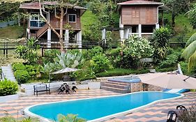 D'Bukit Forest